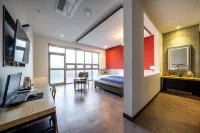 까르페호텔 김해봉황동유적패총전시관 주변 호텔