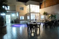 Hotel Calima Real - مسبح على السطح
