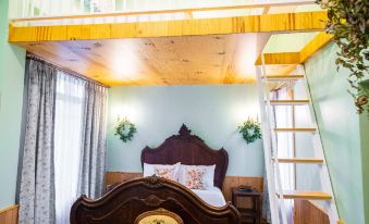 Baroque Boutique Resort