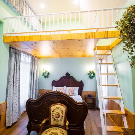 Baroque Boutique Resort