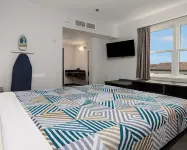 Motel 6 San Diego, CA - Downtown