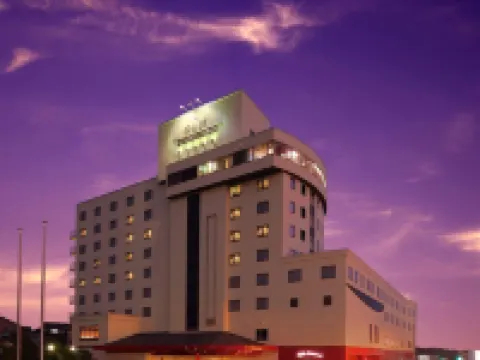 Quintessa Hotel Iseshima Hoteles en Shima