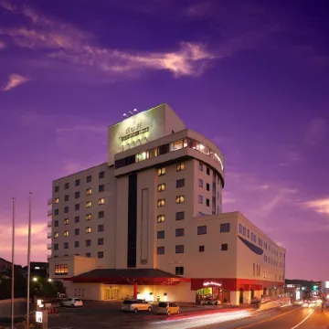 Quintessa Hotel Iseshima