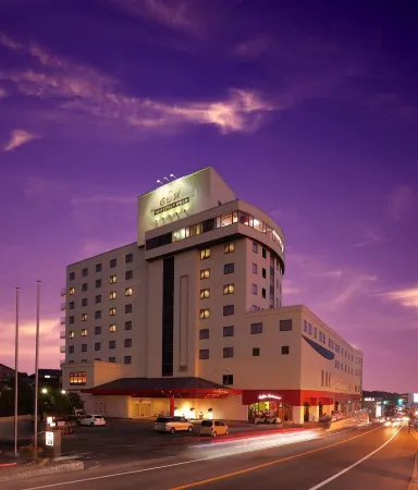 Quintessa Hotel Iseshima