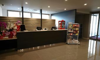 Hotel Daemado Hitakatsu