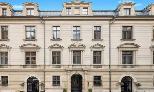 H15 Palace, a Luxury Collection Hotel, Krakow