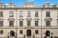H15 Palace, a Luxury Collection Hotel, Krakow Hotels in 
