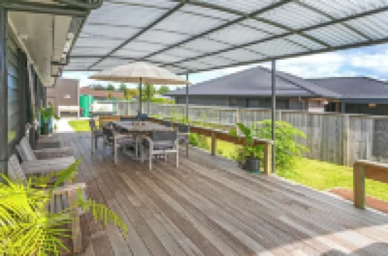 Fishermans Delight - Modern Comfort & Style – Walk to Town, Cafés & the Pub