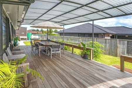 Fishermans Delight - Modern Comfort & Style – Walk to Town, Cafés & the Pub Отели в г. Коромандел