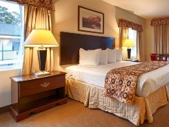 Garden State Inn