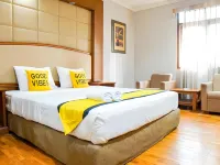닐랜드 치자가 Bandung Kidul 호텔