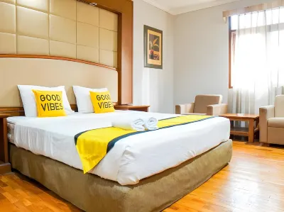 Nyland Cijagra Hotels in Cijagra