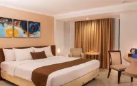 Bogor Valley Hotel
