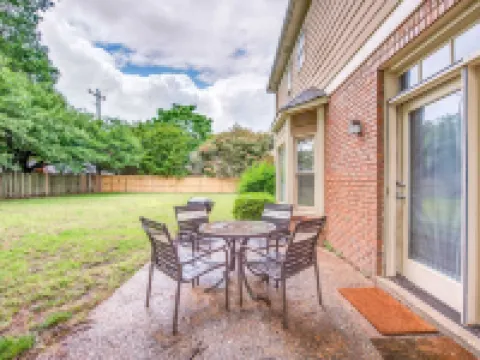 Timber Creek Hideaway Hotels in Cordova