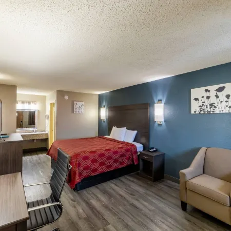 Rodeway Inn Prattville I-65