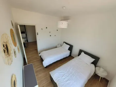 Propriano: Sea view, Waterfront Отели в г. Проприано