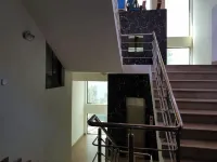 Scenic 1-BR Apartments in Bhurban