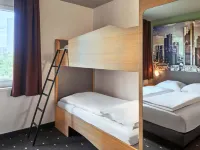 B&B HOTEL Frankfurt-West - 2-Sterne