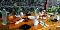 Fare Atihau Vairao Hotel a Teahupoo