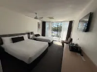 Brunswick River Inn Hotels in Mullumbimby