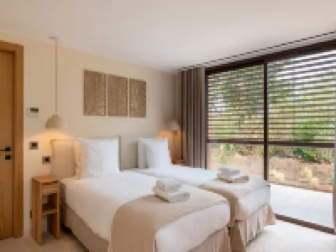 Les Maisons du Sud Hotels in Ramatuelle