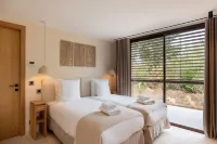 Les Maisons du Sud Hotels in Ramatuelle