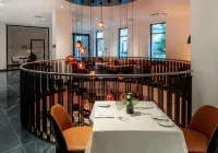 1891 Garni Hotel - breakfast