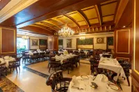 Radisson Hotel Jalandhar - breakfast