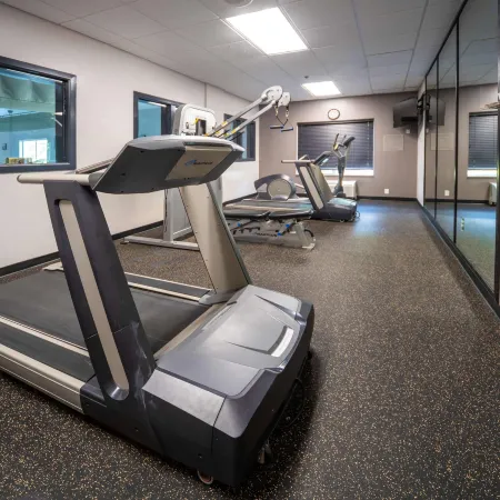 Country Inn & Suites by Radisson, Rocky Mount, NC