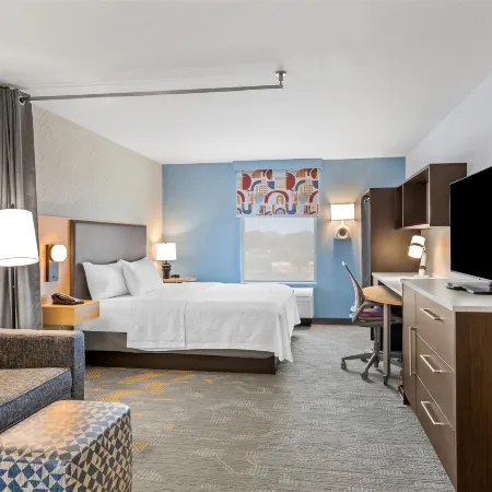 Home2 Suites by Hilton Youngstown West/Austintown