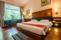 Taman Simalem Resort