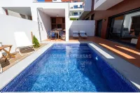 Villa Terracota by Acasadascasas - Villas