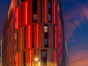 Radisson Hotel Reims