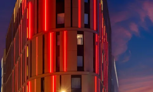 Radisson Hotel Reims