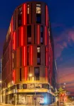 Radisson Hotel Reims Hotel dekat University of Reims Champagne Ardenne Campus Red Cross