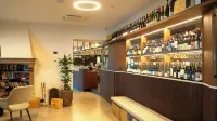 Belfiore Park Hotel - bar