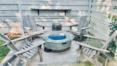 Studio Apartment with Office Space at Lake Guntersville - Scottsboro, AL