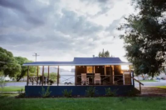 Updated cozy farmhouse