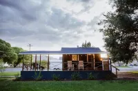 Updated cozy farmhouse