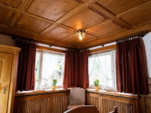 Zum See酒店 蒂蒂湖-新城酒店