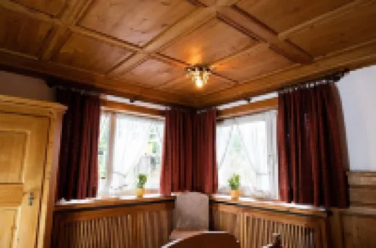 Hotel Zum See, Titisee