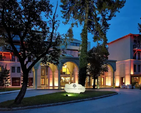Grand Serai Congress and Spa Hotels in Ioannina