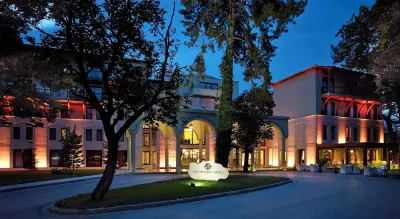 Grand Serai Congress and Spa Hotels in 