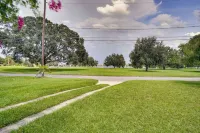 Orlando Vacation Rental w/ Yard ~ 18 Mi to Disney