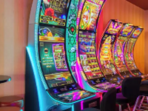 Colorado Grande Casino Hotels in Teller County