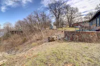 Lake Hudson Home w/ Patio in Locust Grove