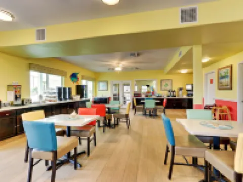 阿蘭瑟斯港島嶼酒店 阿蘭瑟斯港酒店