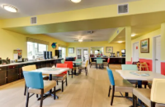 阿蘭瑟斯港島嶼酒店