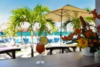 Le Village de la Pointe Hotel a Le Vauclin