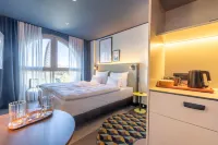 Revo Munich Hotels in Munich